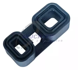 TRUCKTEC AUTOMOTIVE 0825034 -  Прокладка, автоматическая коробка